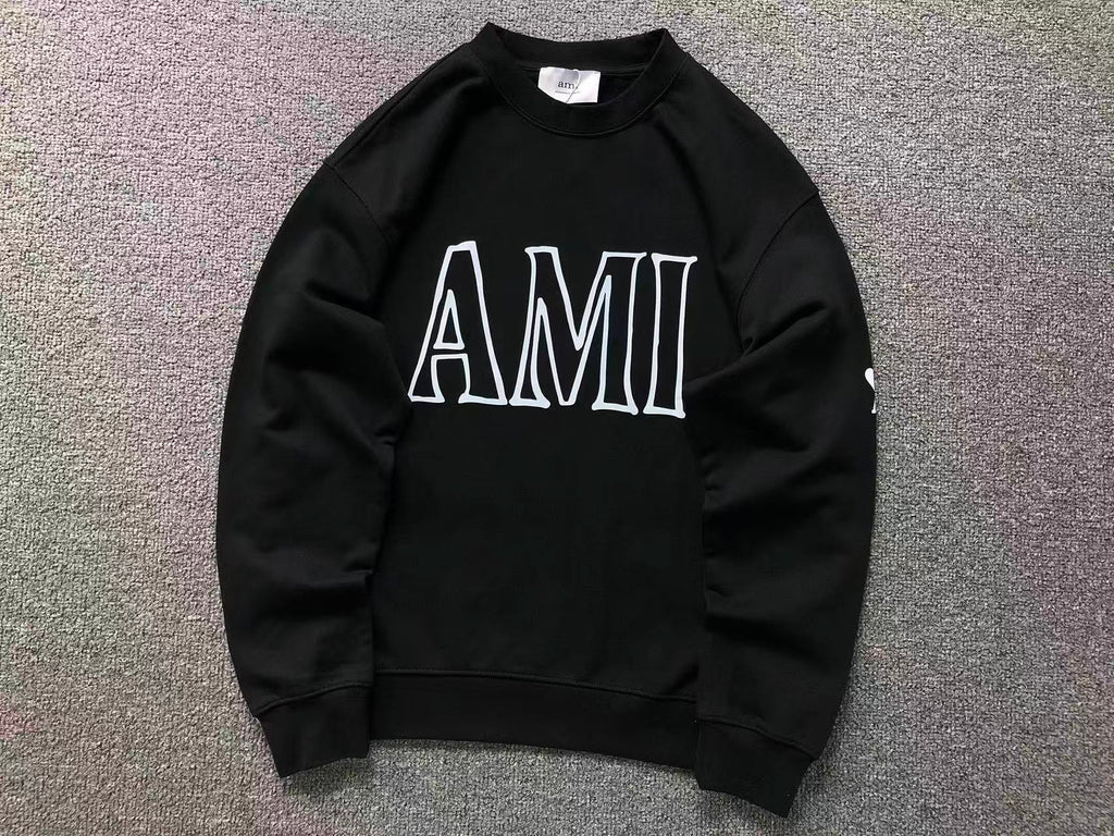 Am1 Hoodie