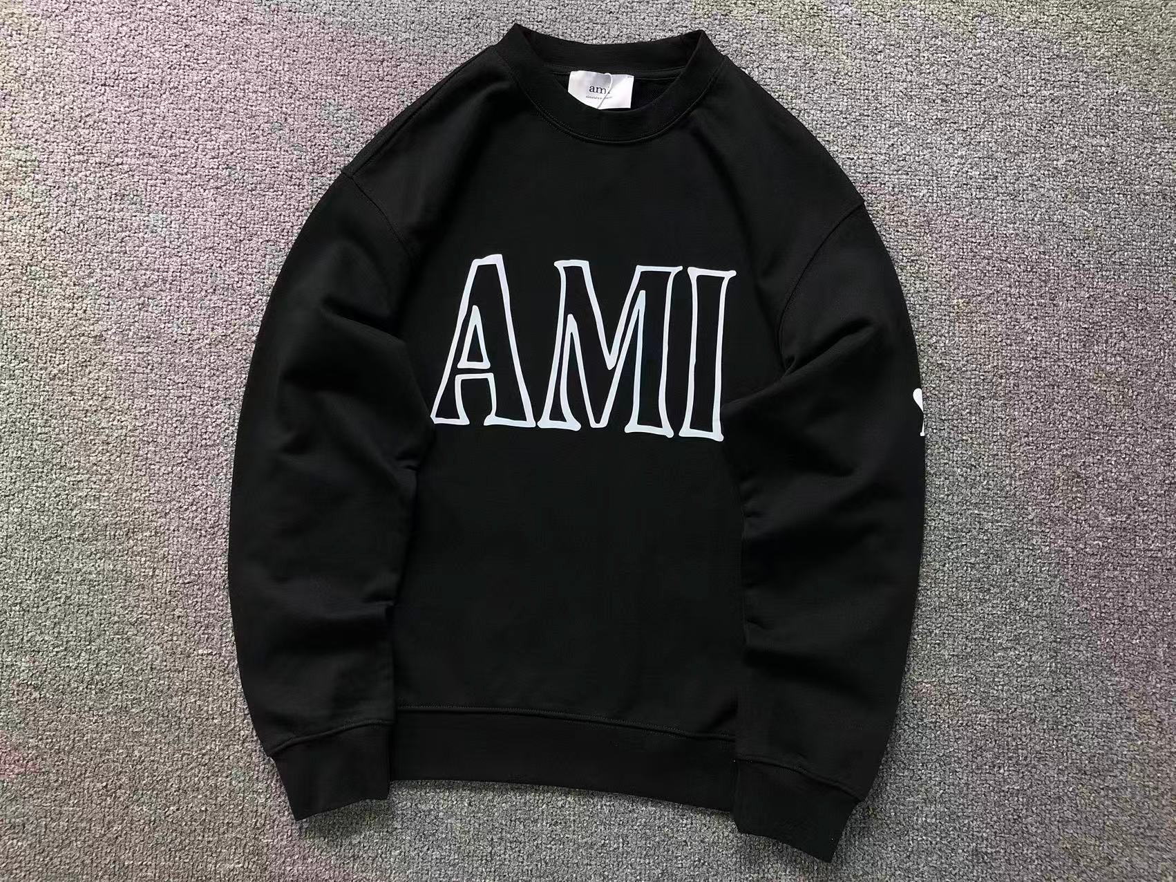 Am1 Hoodie