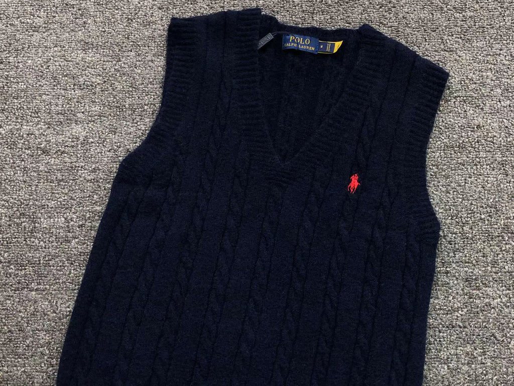 Ralph Lauren Sweater Female