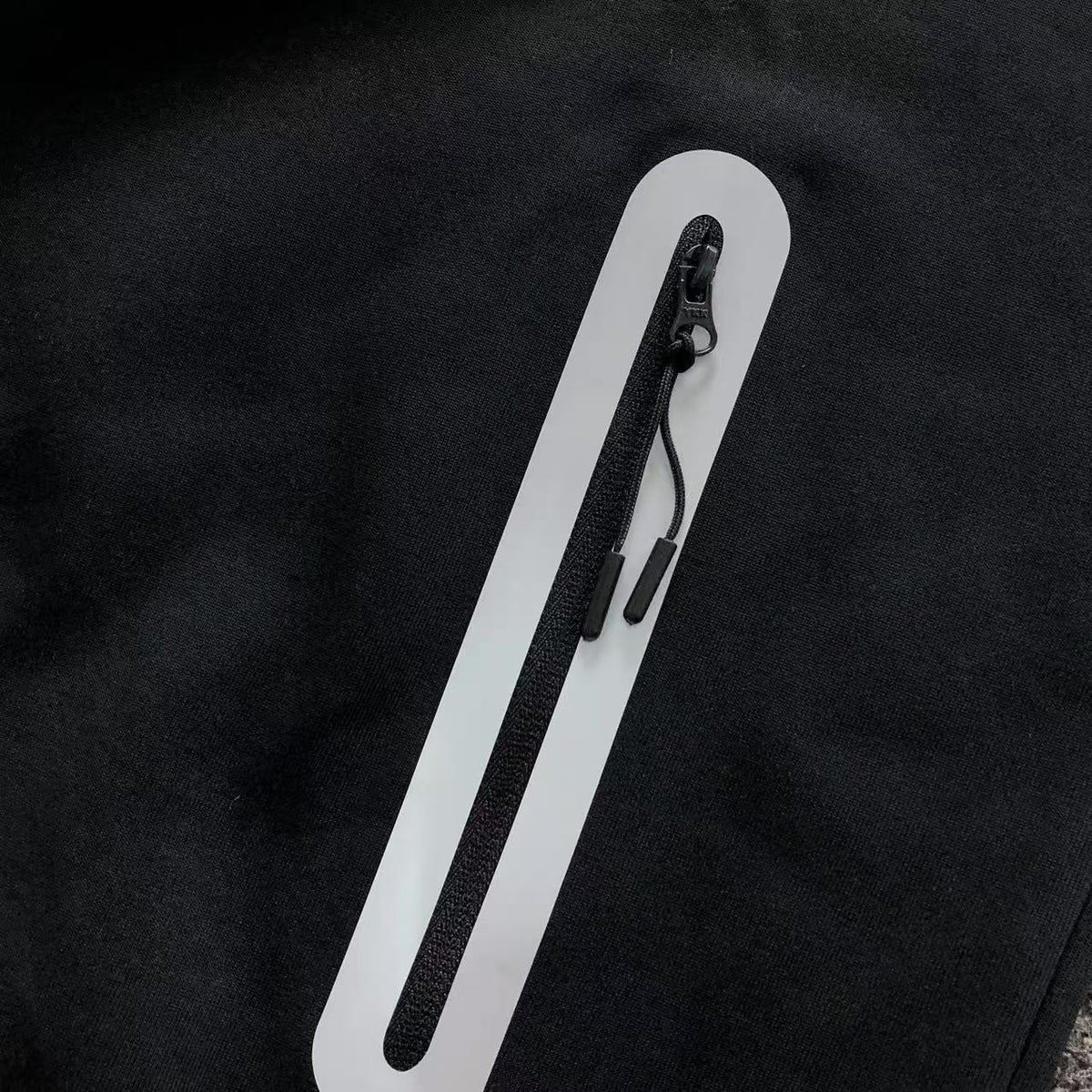 N1K Pants & Hoodie