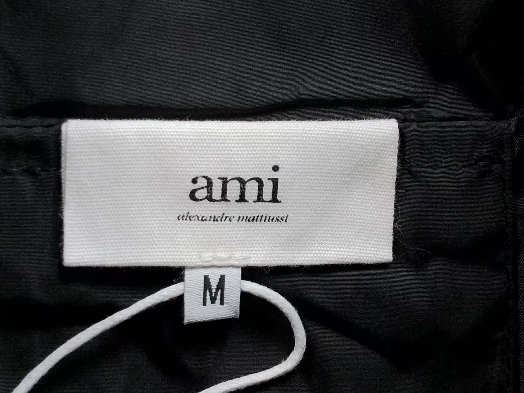 Am1 Jacket