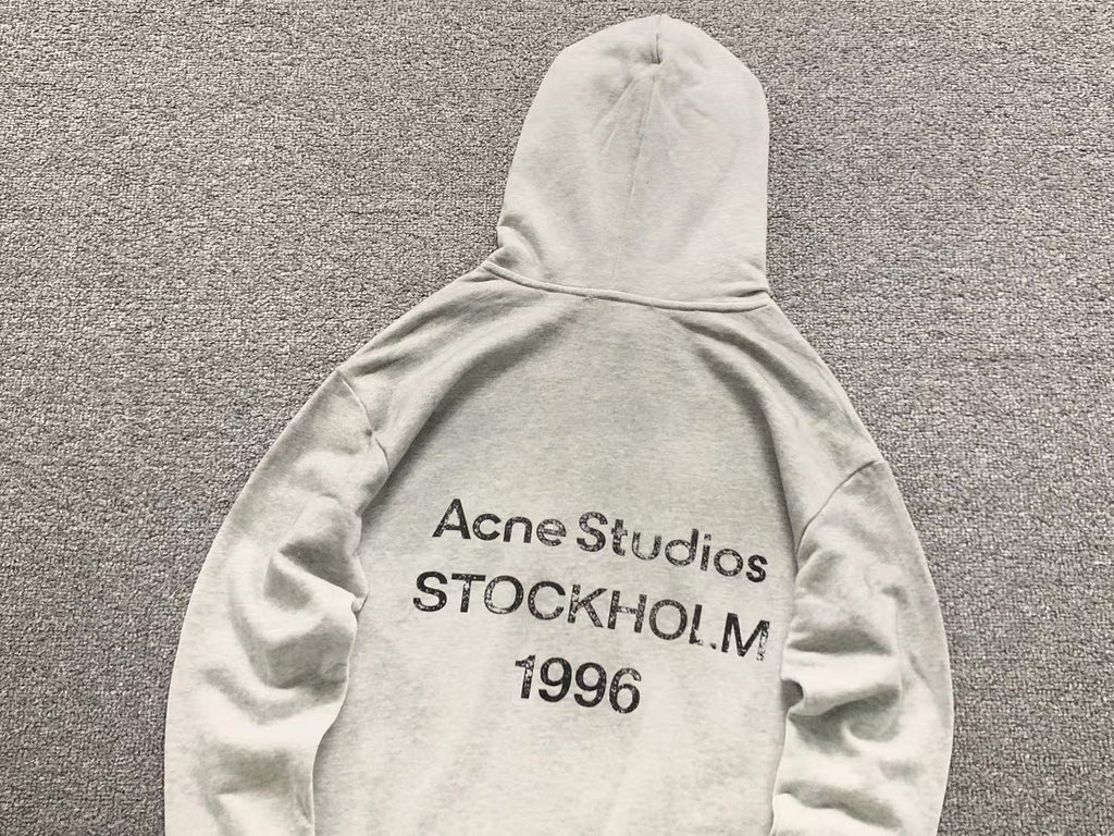 AcneStdios Hoodie