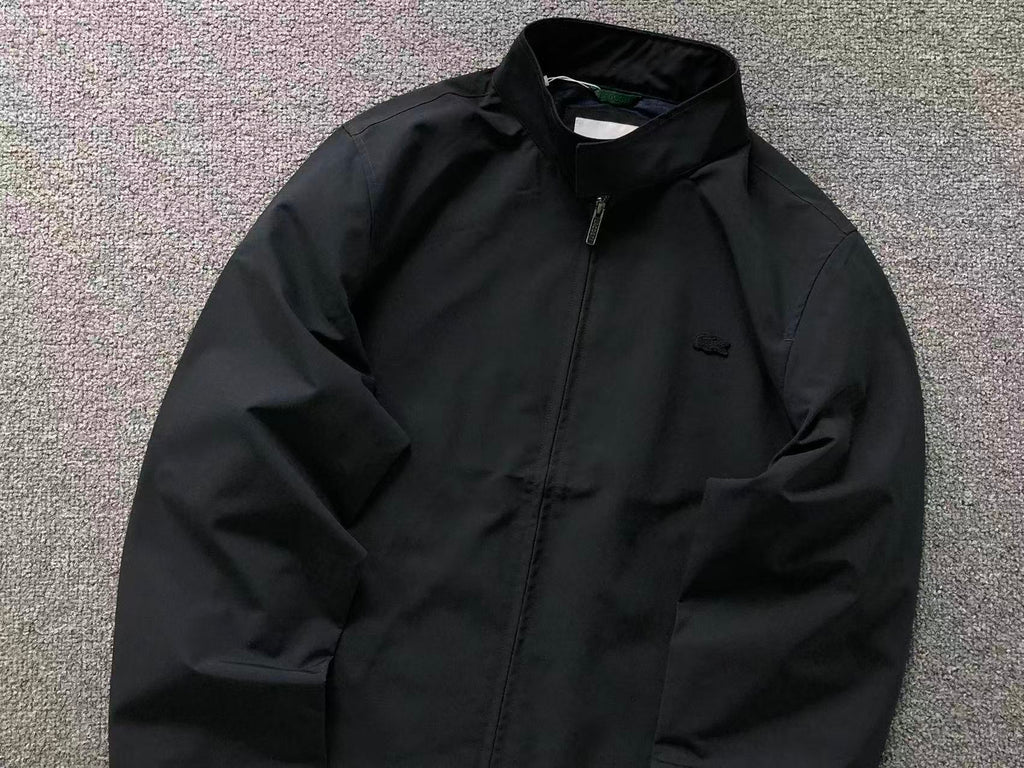 Classic Jacket