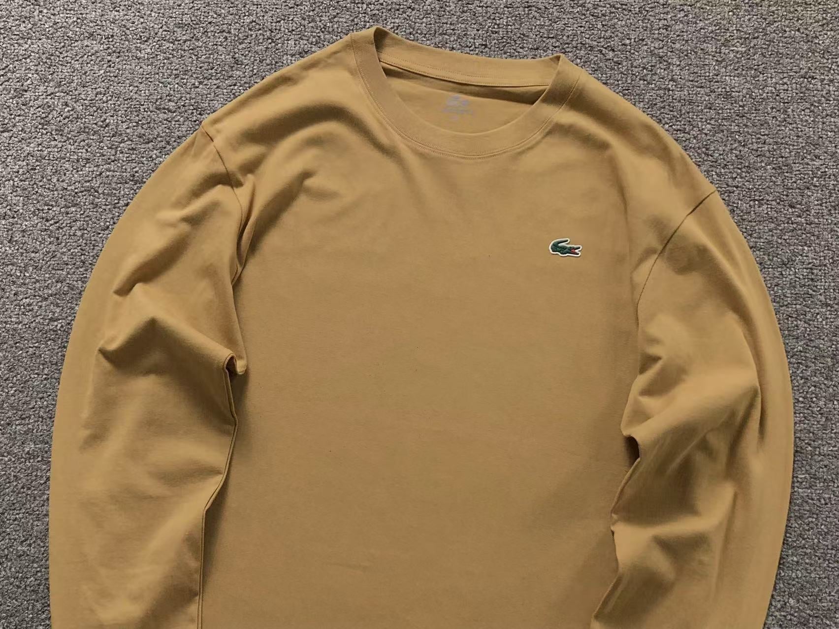Classic Longsleeve