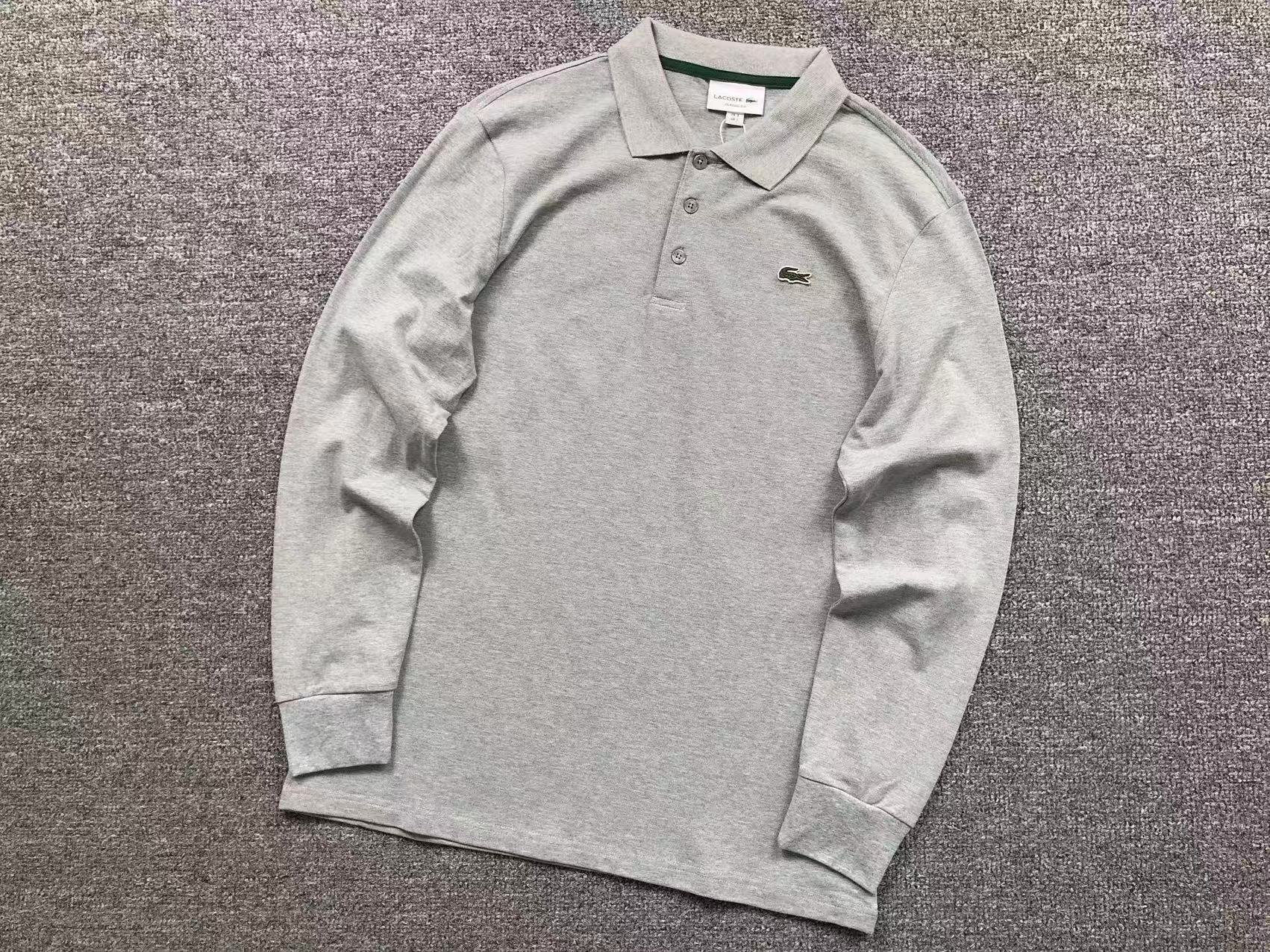 Classic Longsleeve