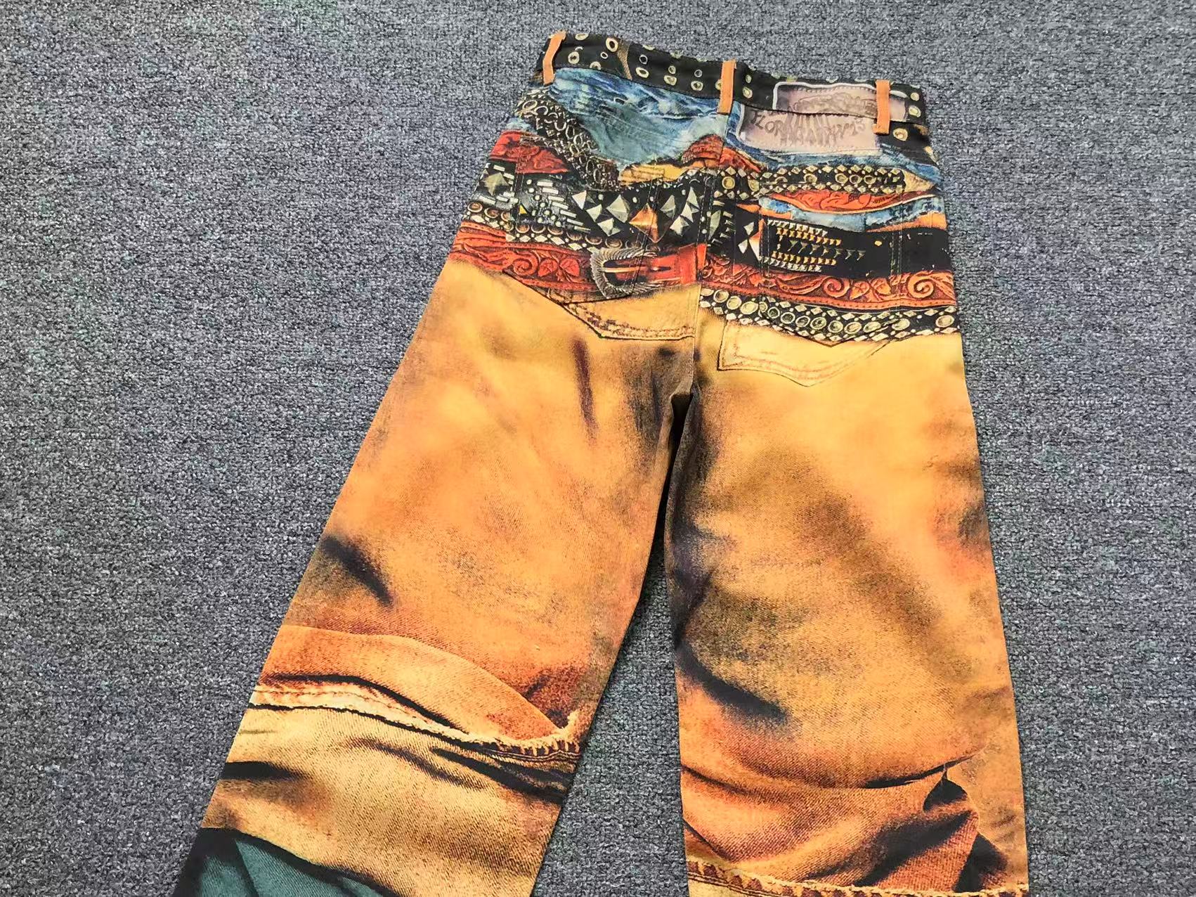 AcneStdios Pants