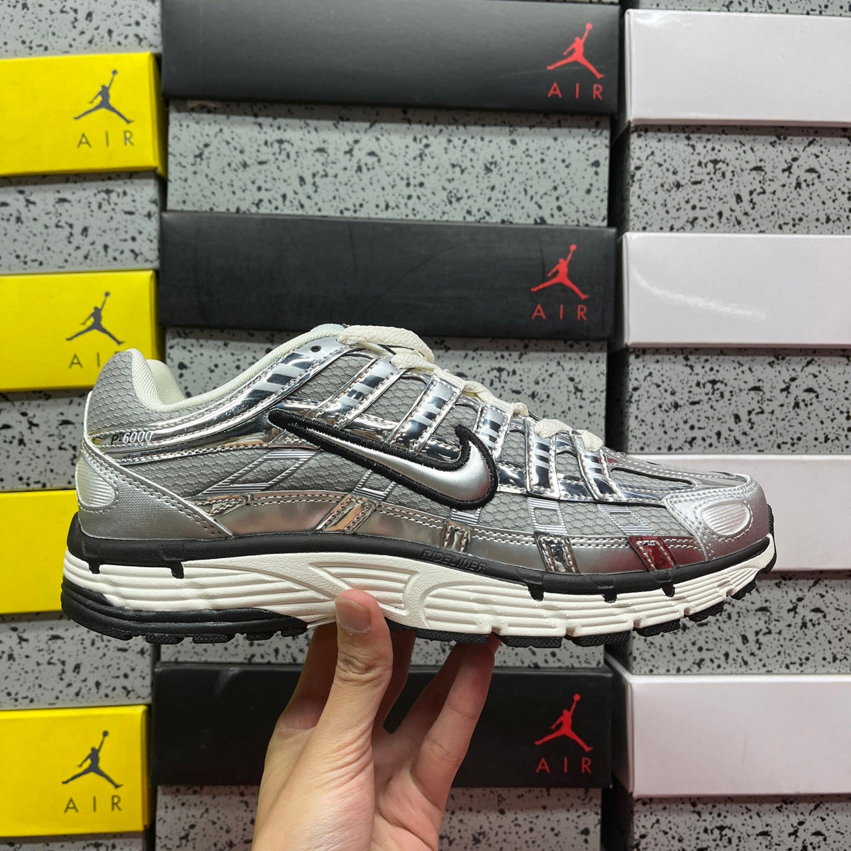 Nk P-6000