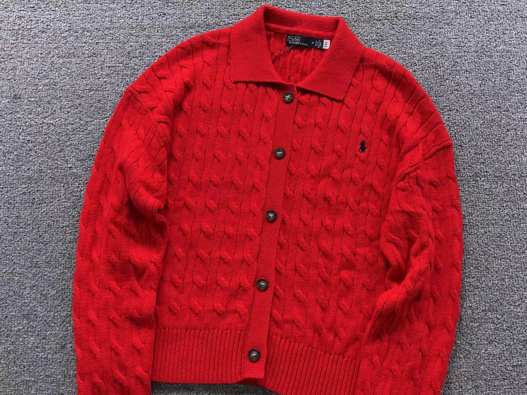 Ralph Lauren Sweater Female