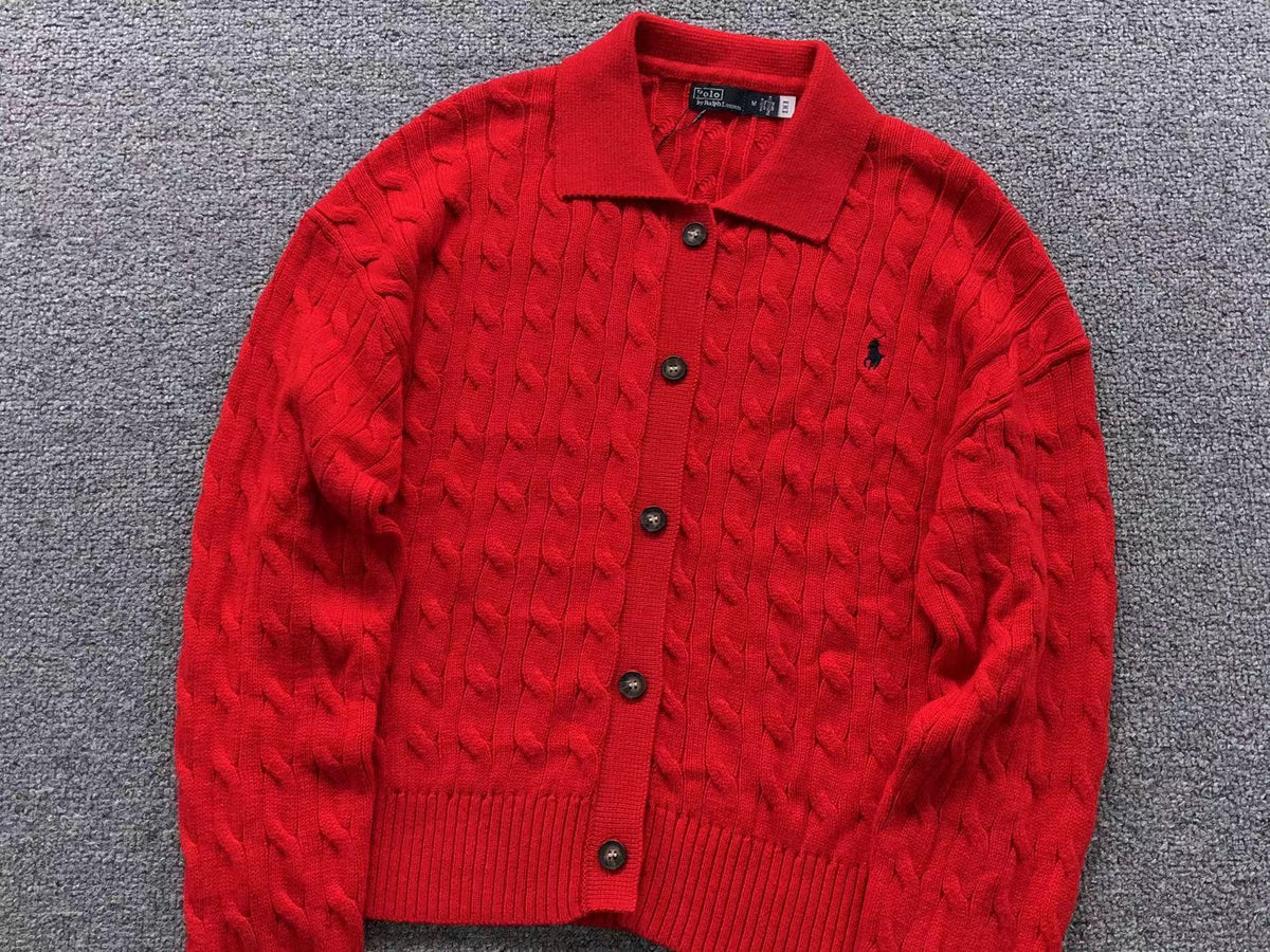 Ralph Lauren Sweater Female
