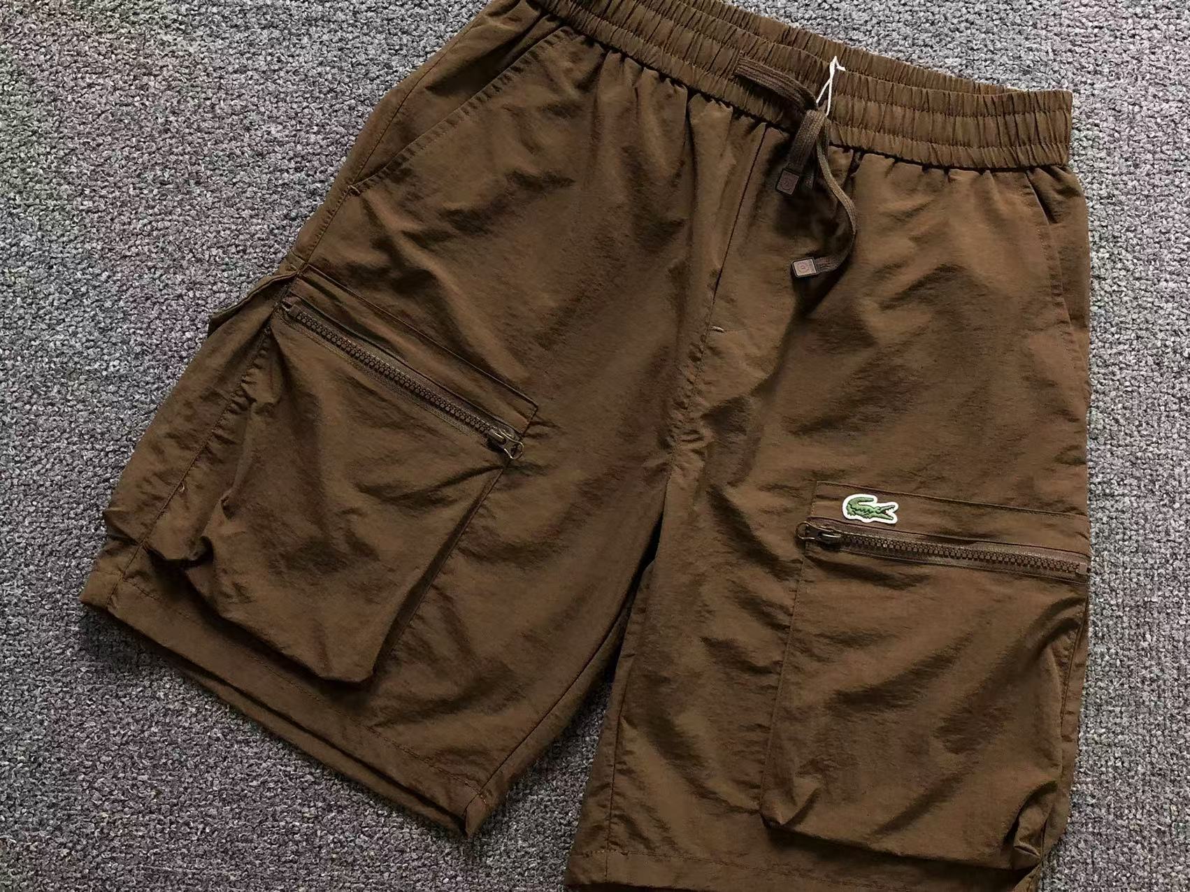 Classic Shorts