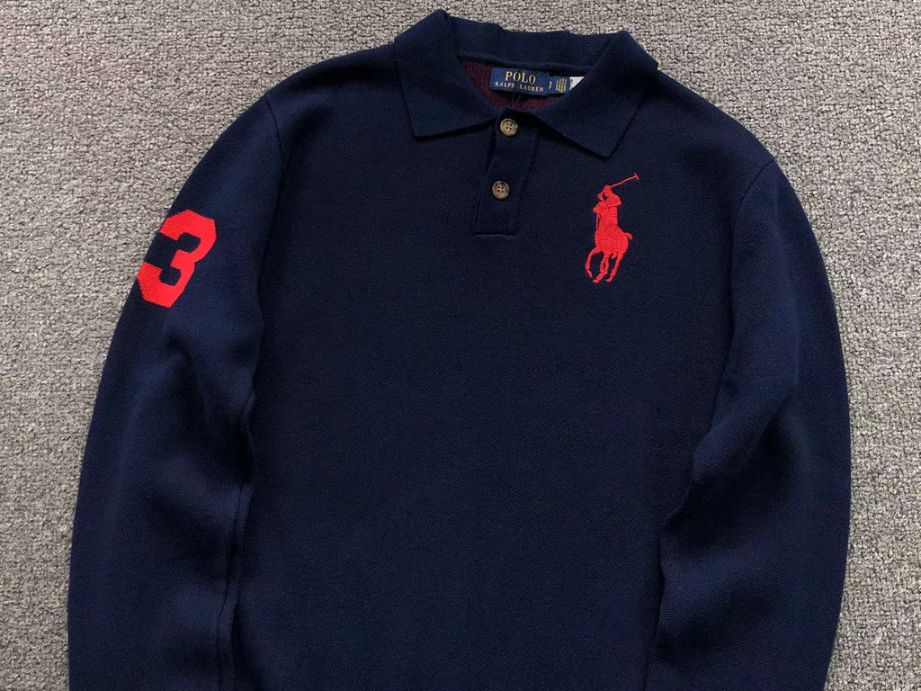 Ralph Lauren Longsleeve