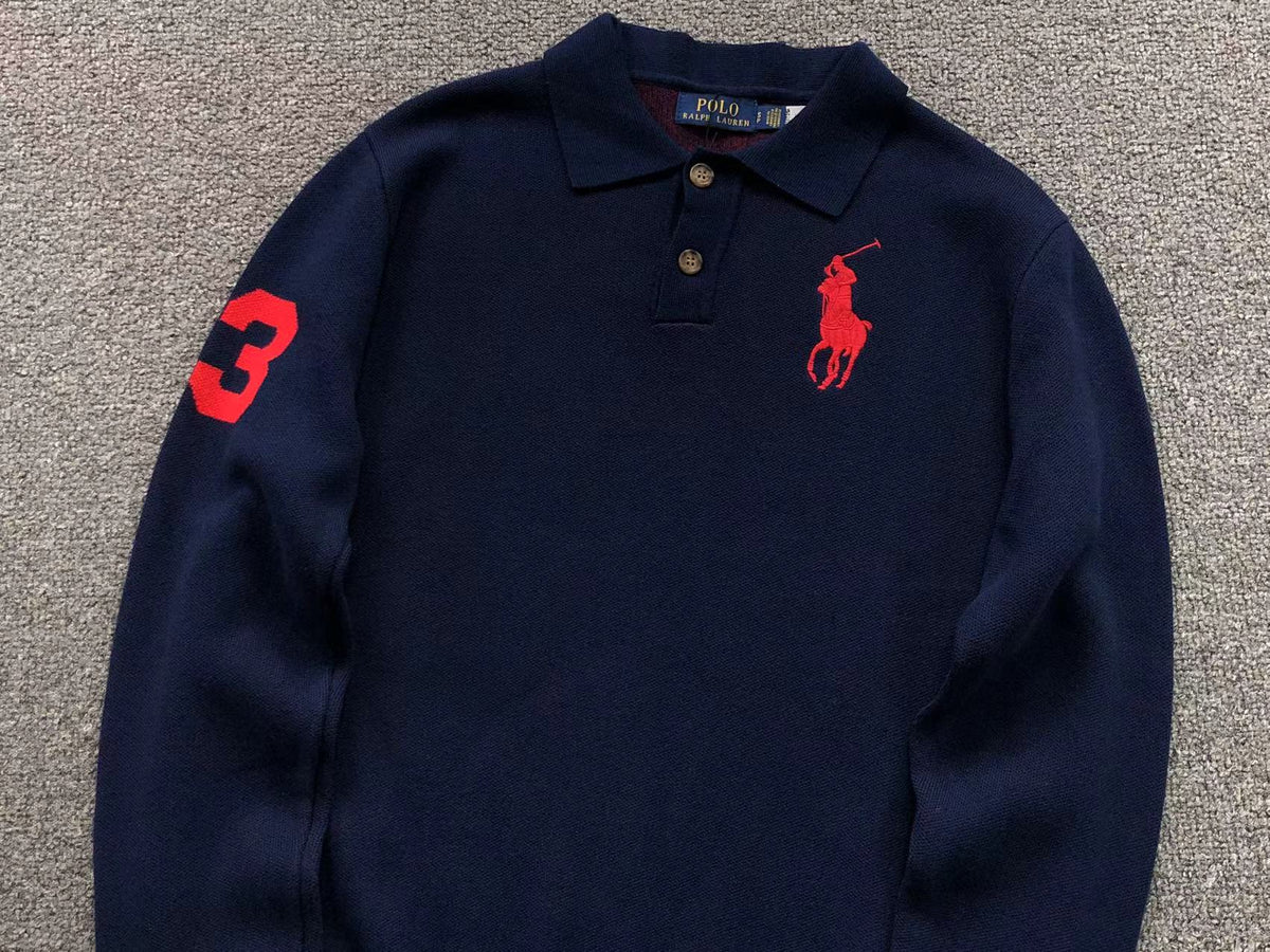 Ralph Lauren Longsleeve