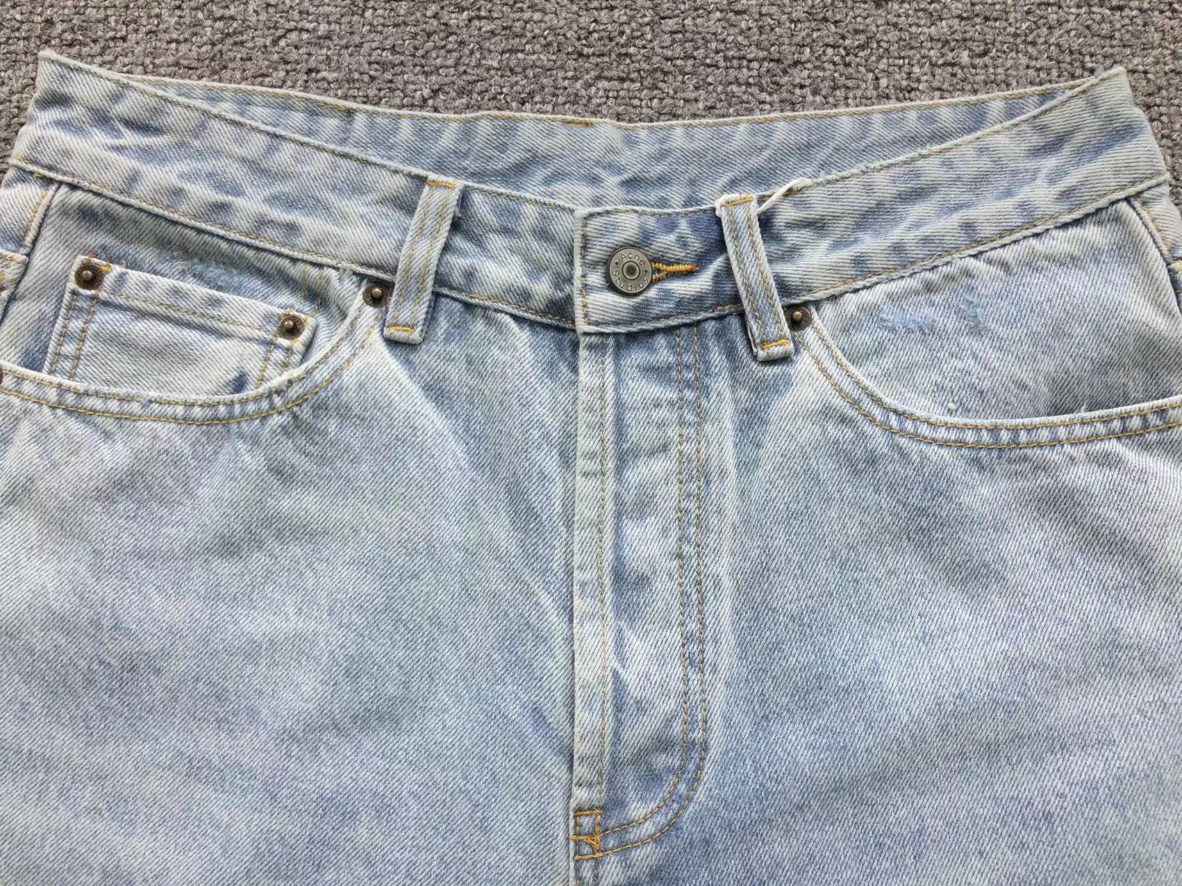 AcneStdios Pants