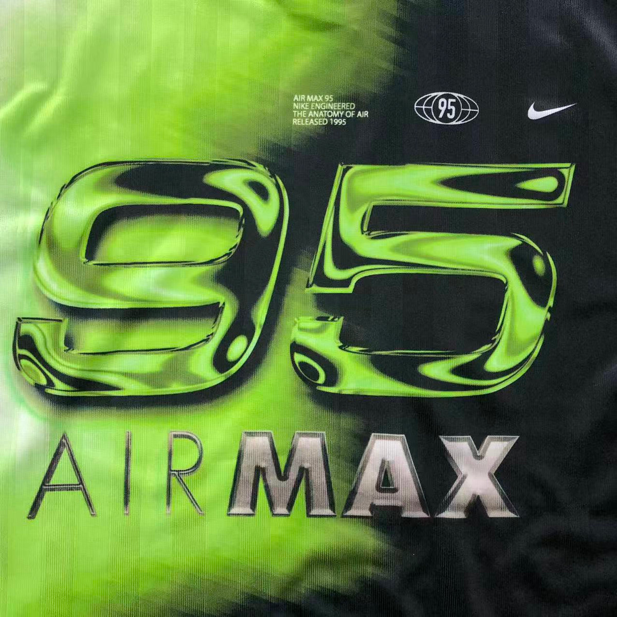N1K Longsleeve