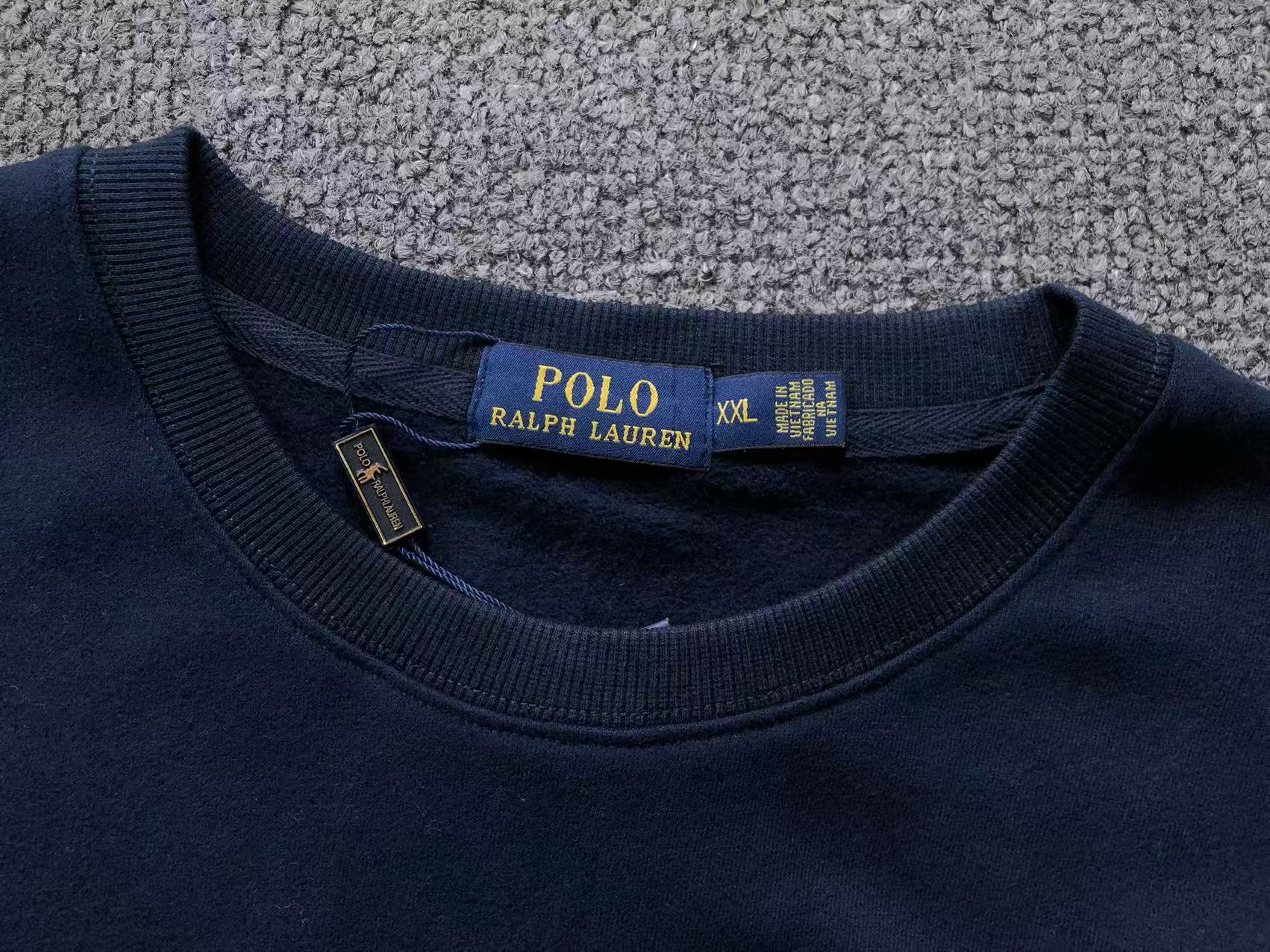 Ralph Lauren Hoodie