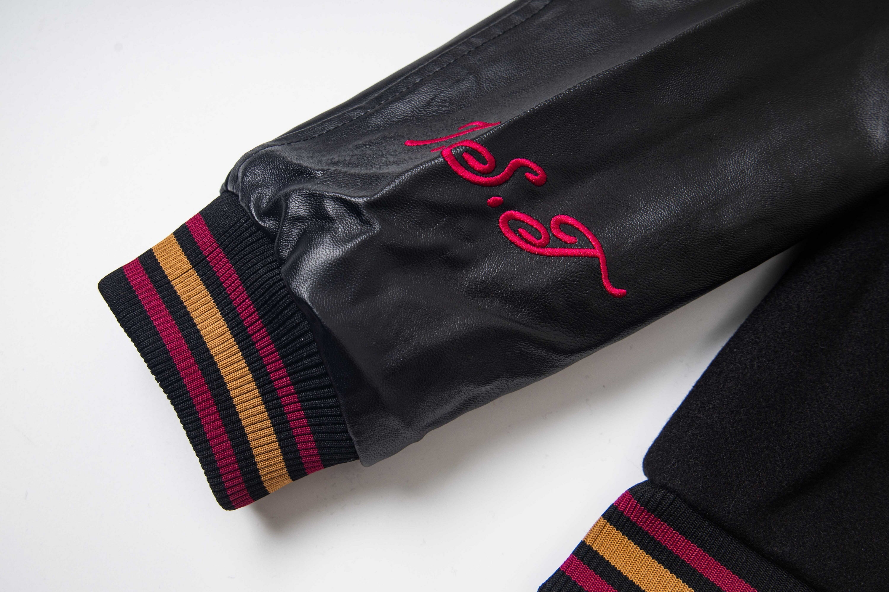 Stu Jacket