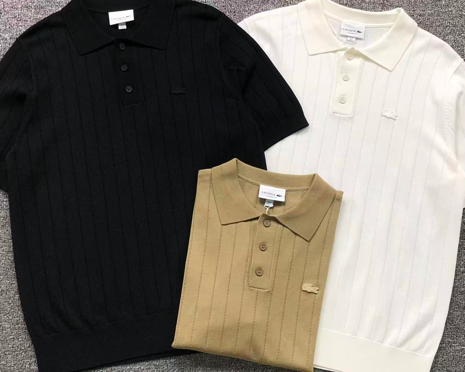 Classic Polo