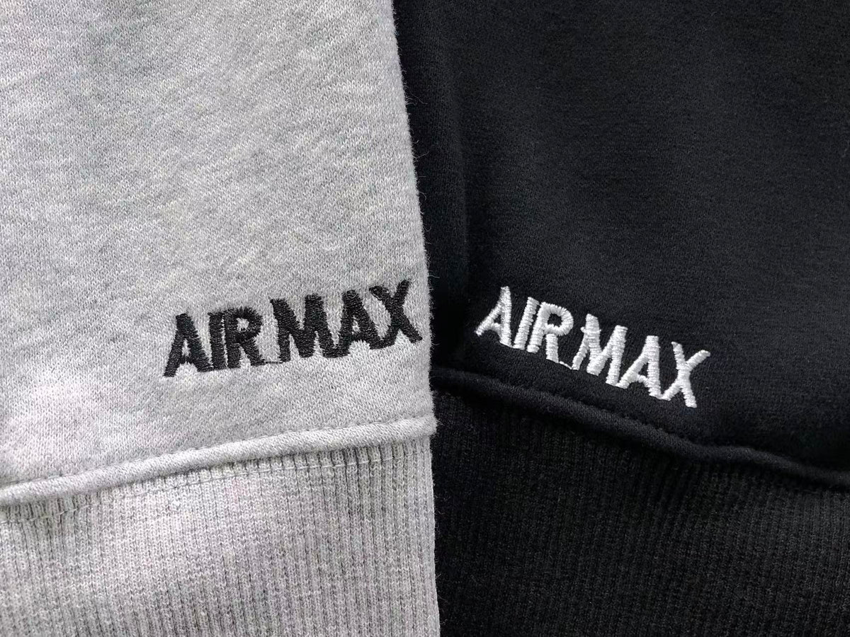 N1K Pants & Hoodie