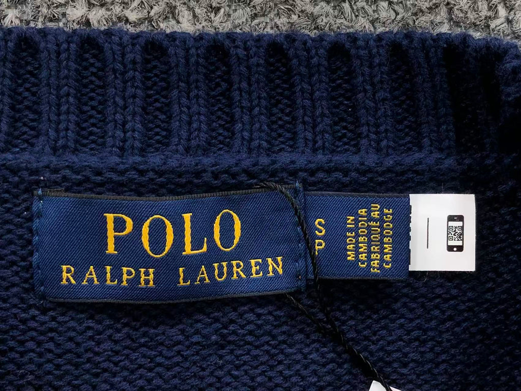 Ralph Lauren Sweater