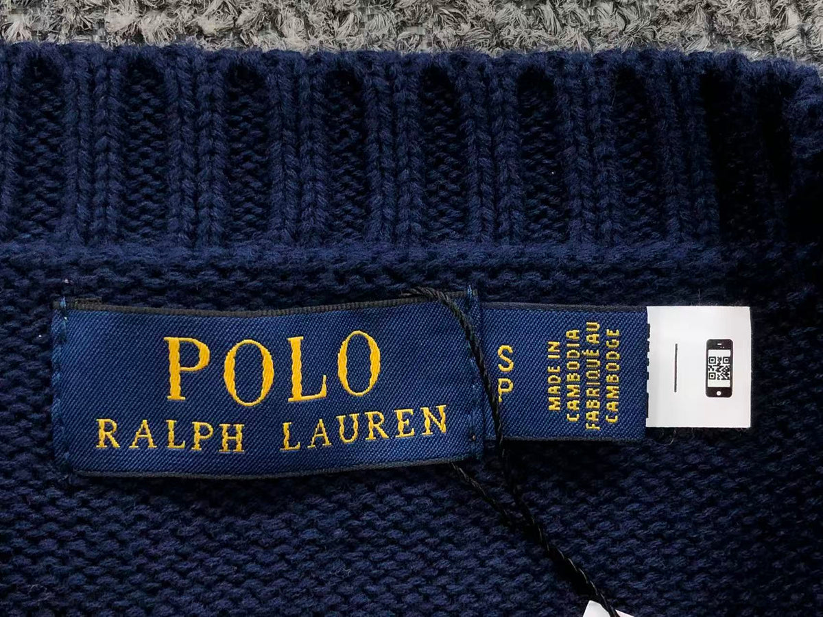 Ralph Lauren Sweater