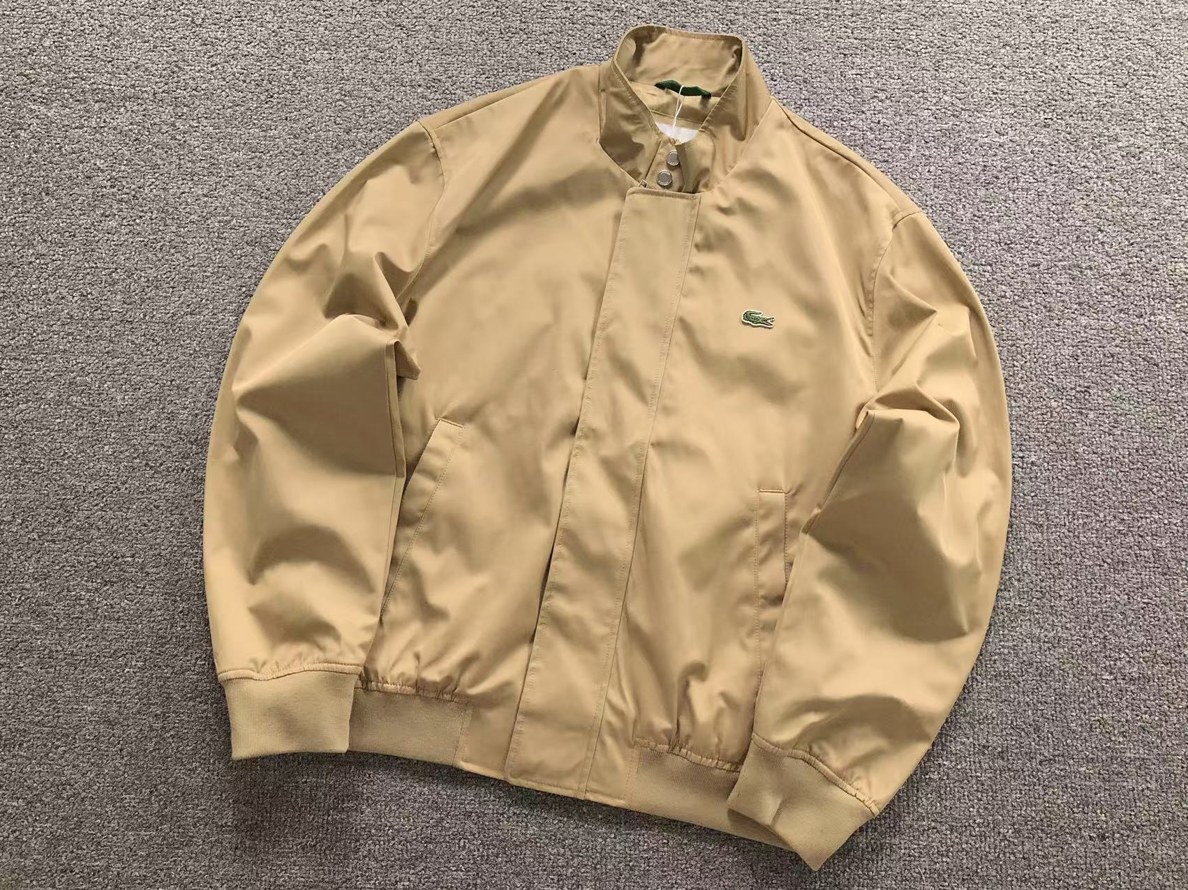 Classic Jacket