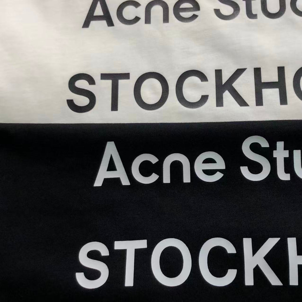 AcneStdios Tshirt