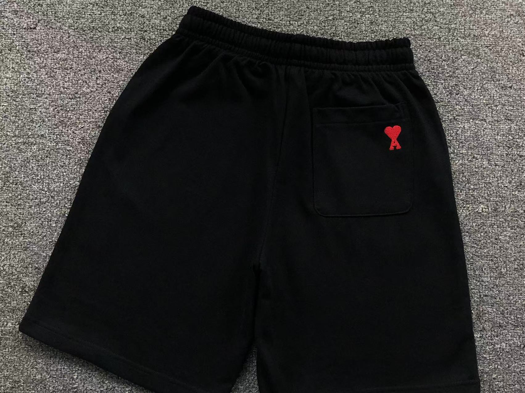 Am1 Shorts