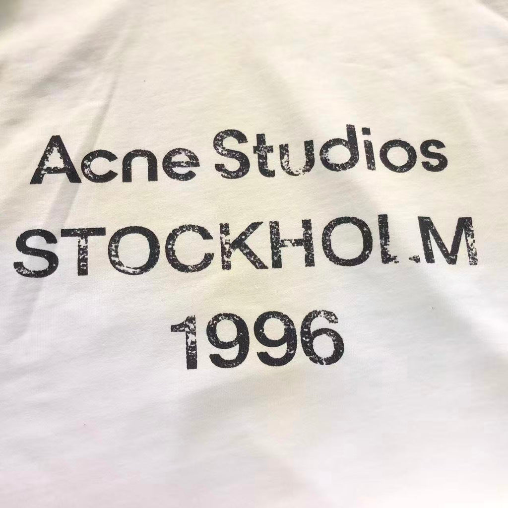 AcneStdios Hoodie