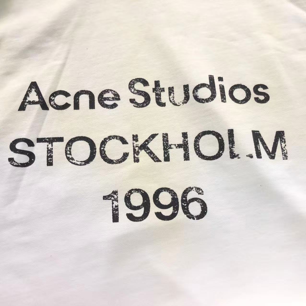 AcneStdios Hoodie