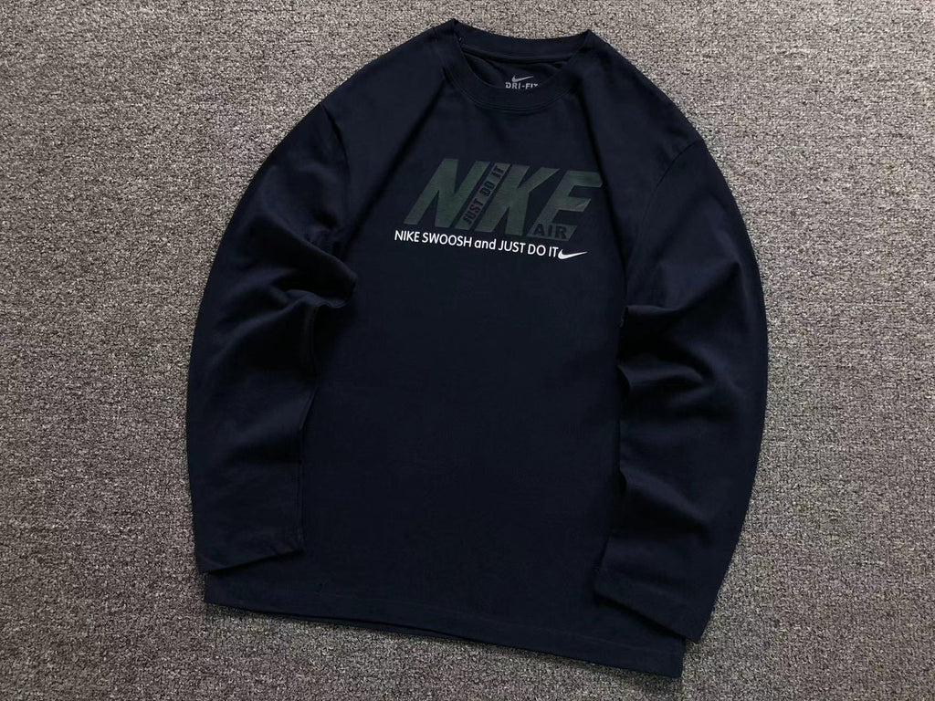N1K Longsleeve