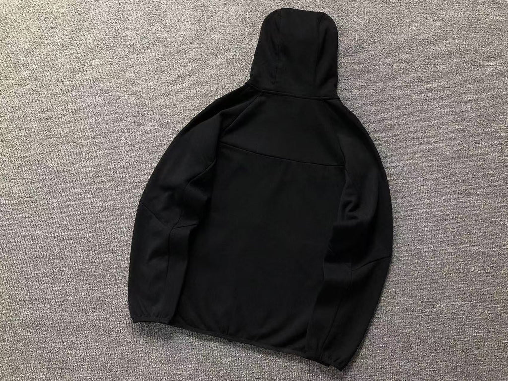 N1K Pants & Hoodie