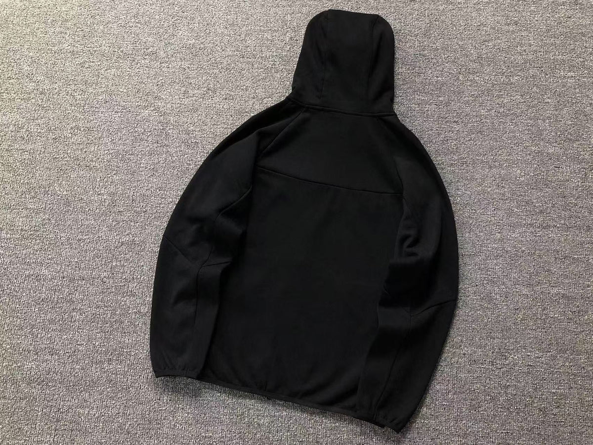 N1K Pants & Hoodie