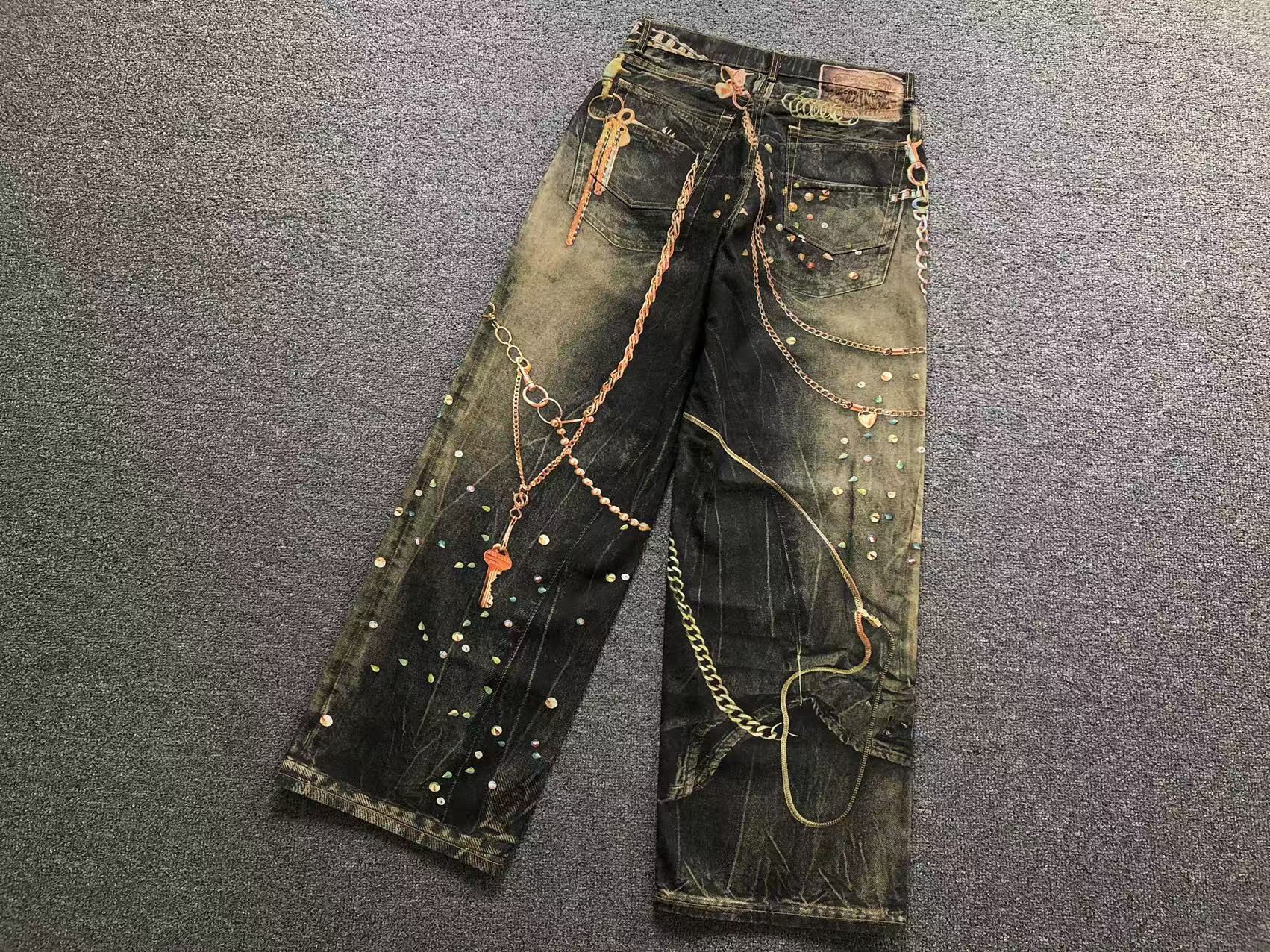 AcneStdios Pants