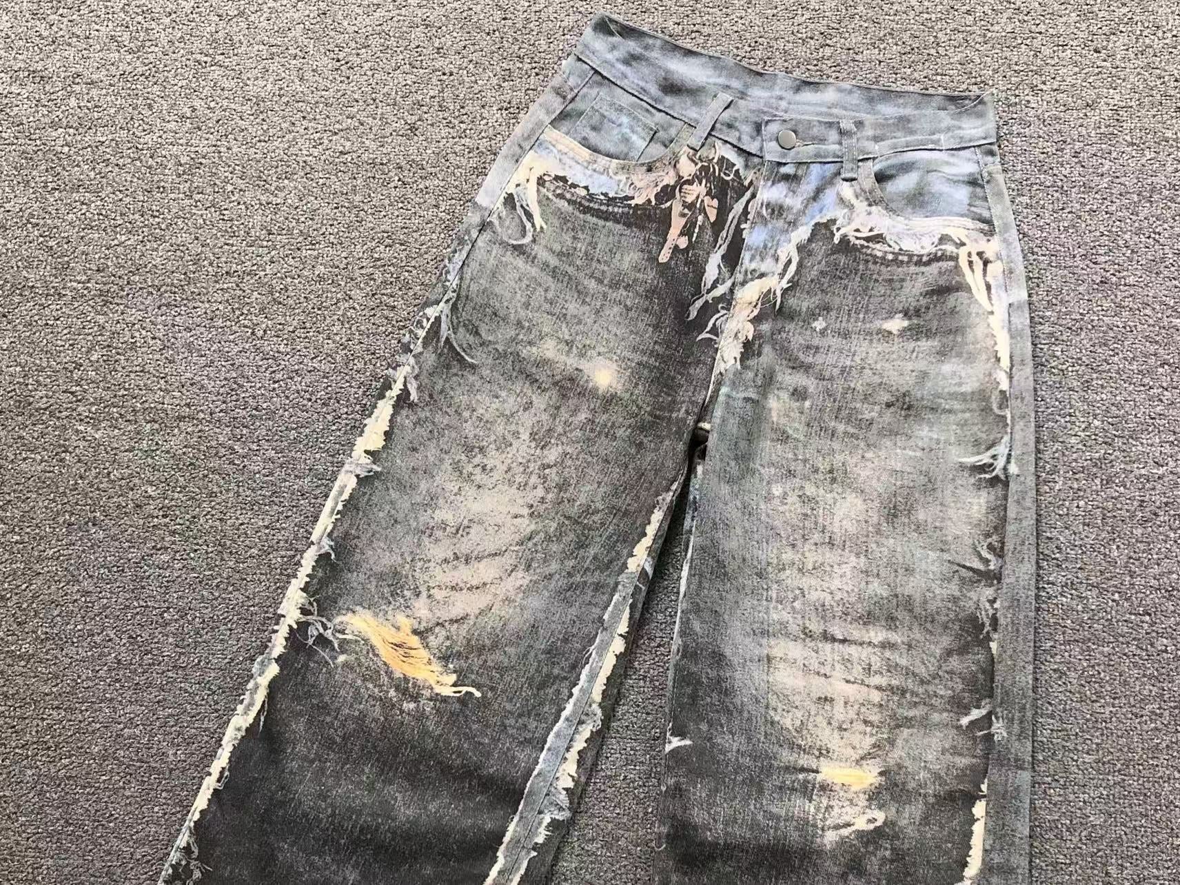 AcneStdios Pants