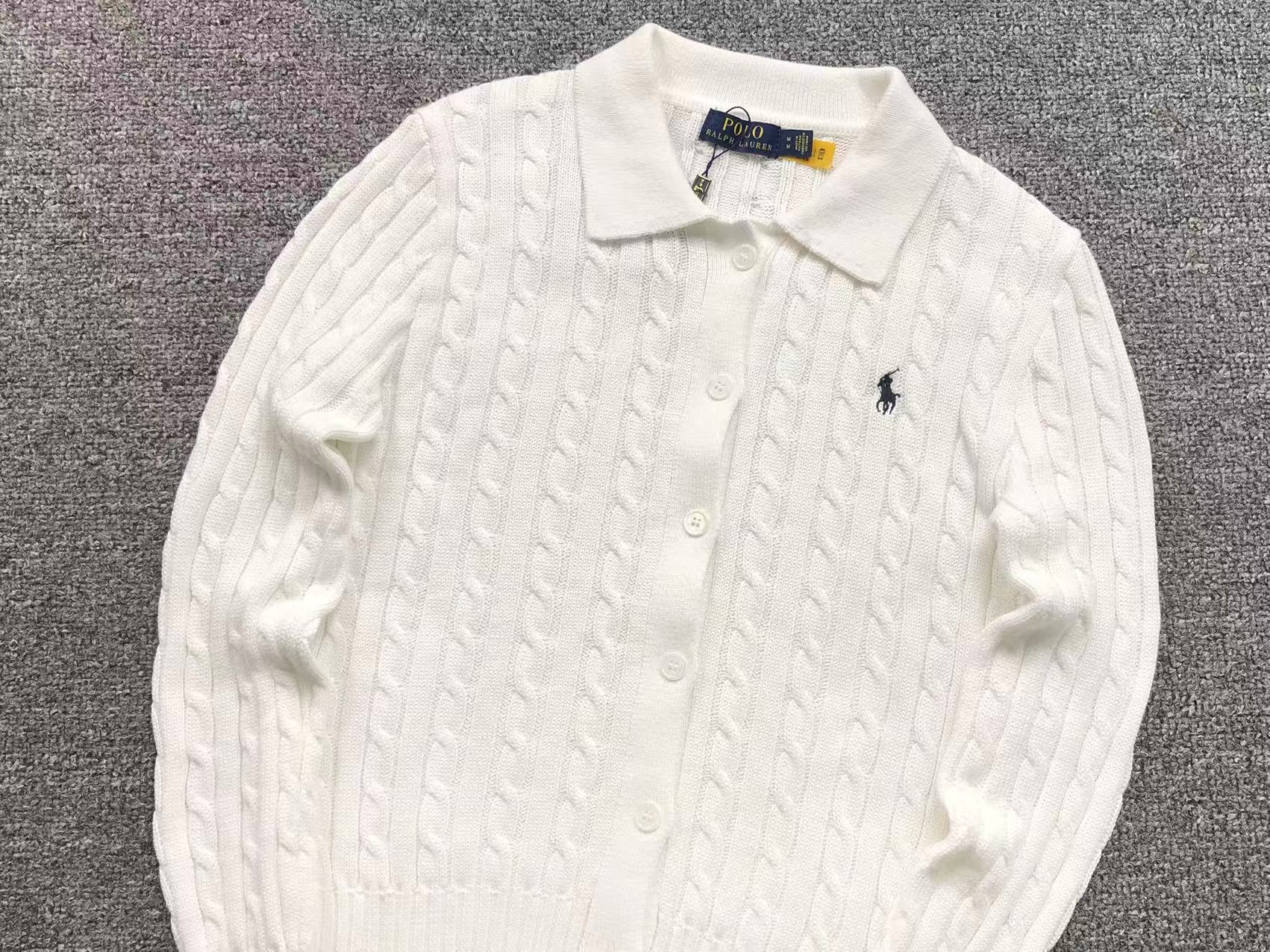 Ralph Lauren Sweater