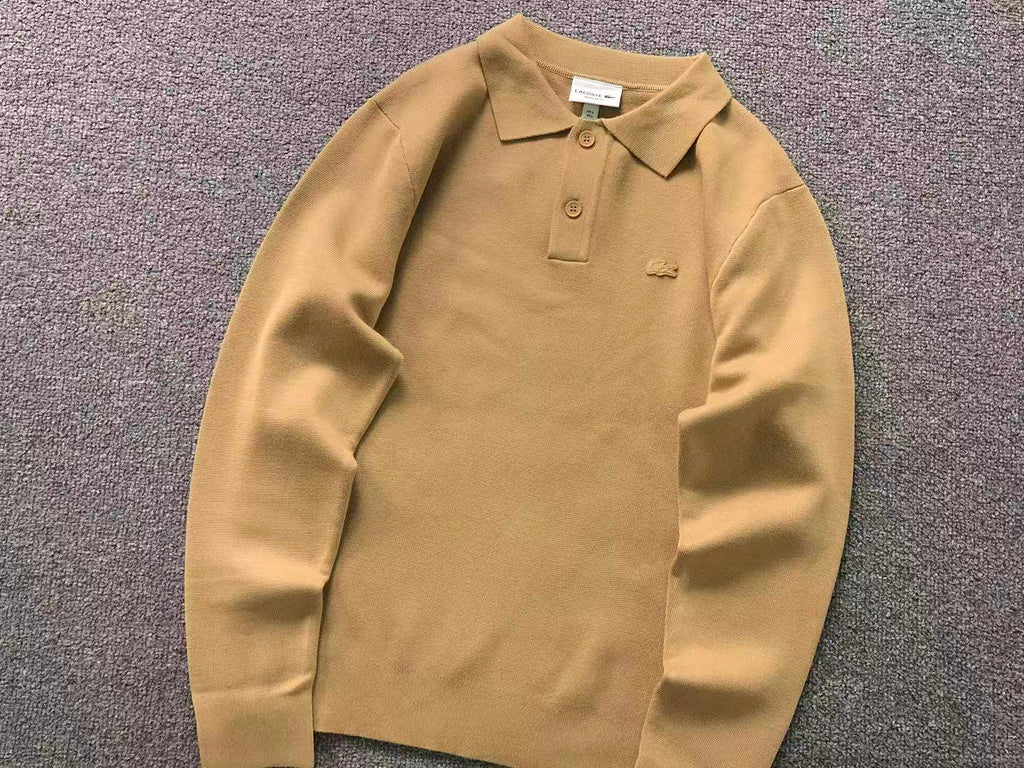 Classic Sweater