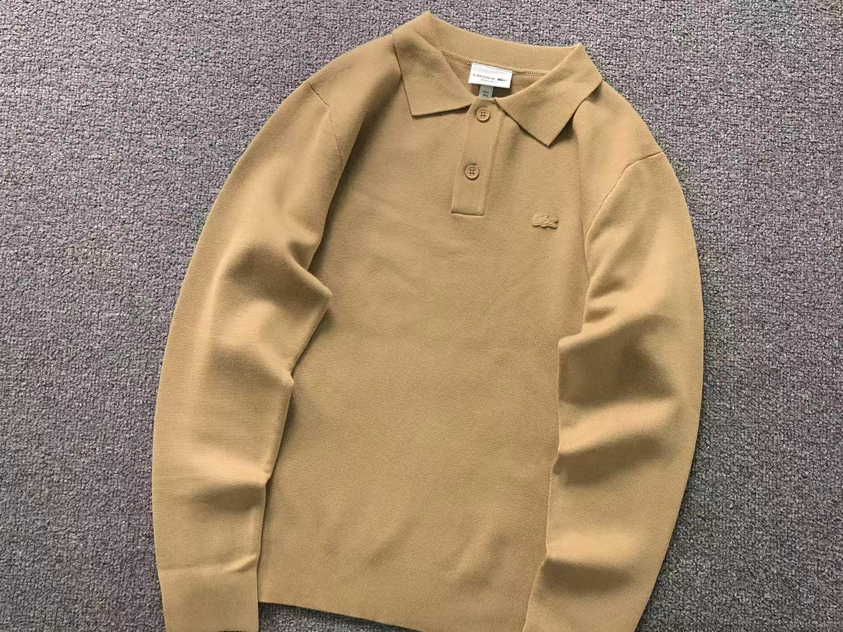 Classic Sweater