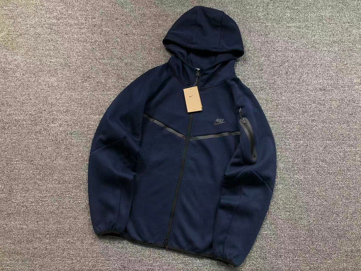 N1K Pants & Hoodie