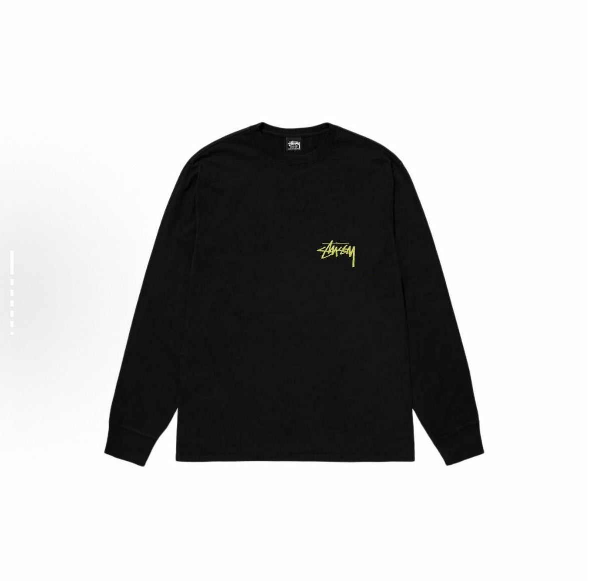 Stu Longsleeve