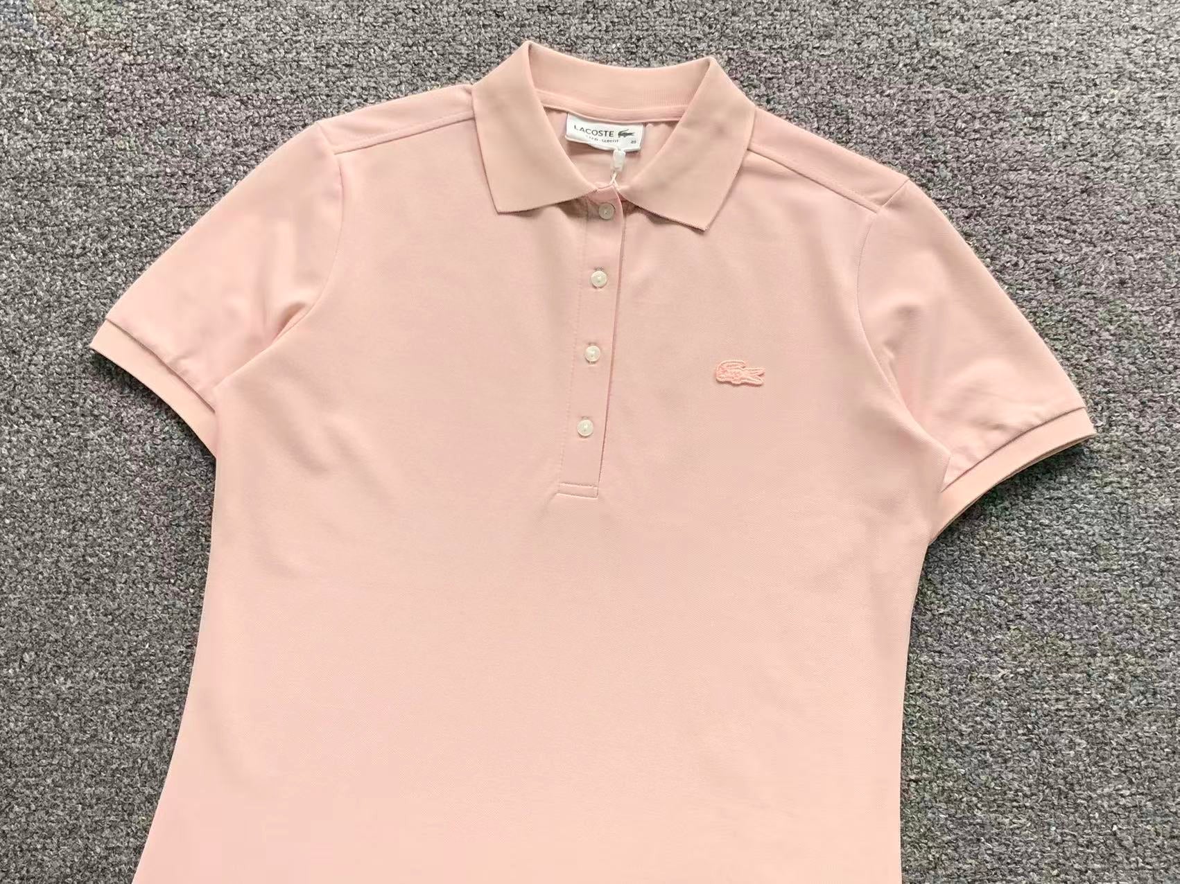 Classic Polo Female