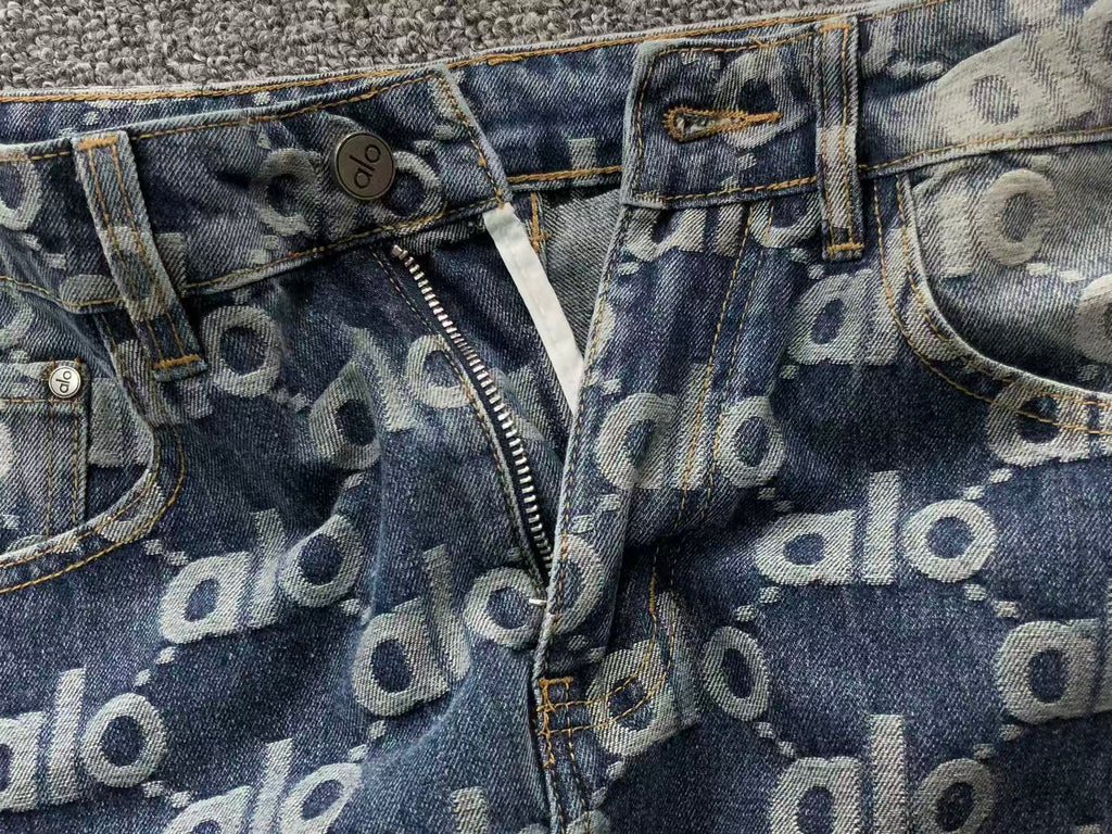 A1O Pants