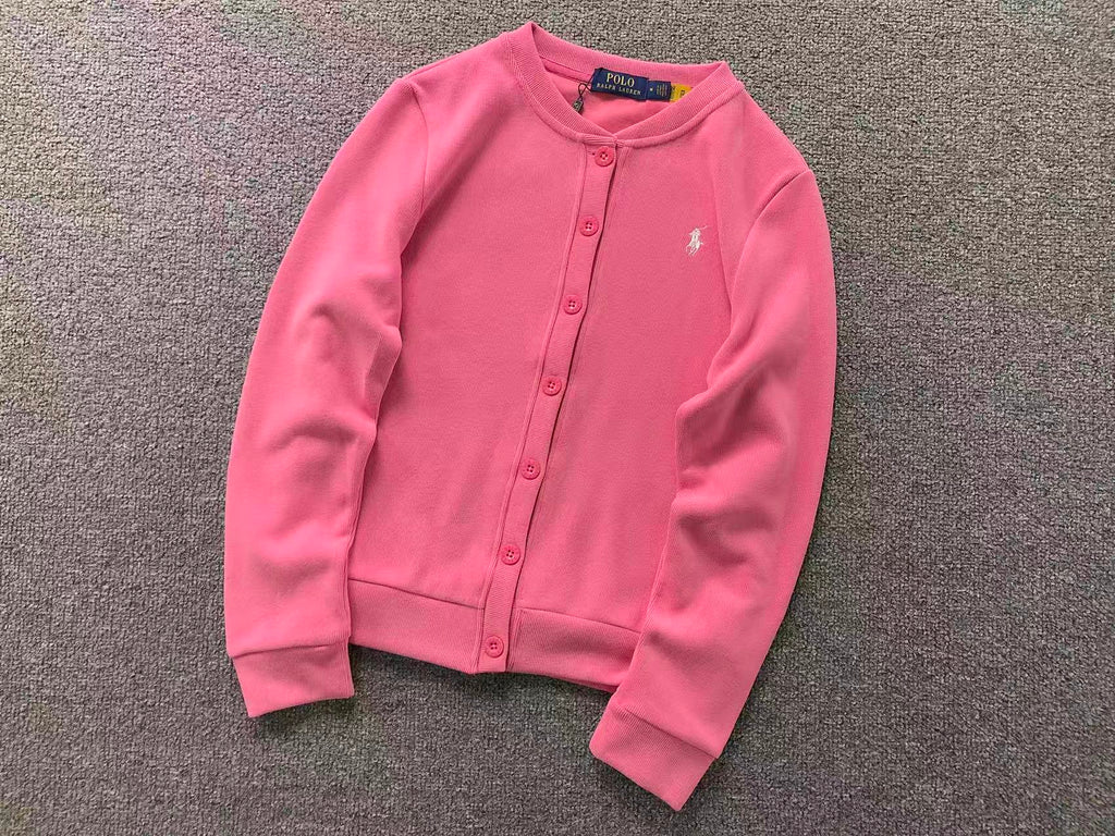 Ralph Lauren Hoodie Female