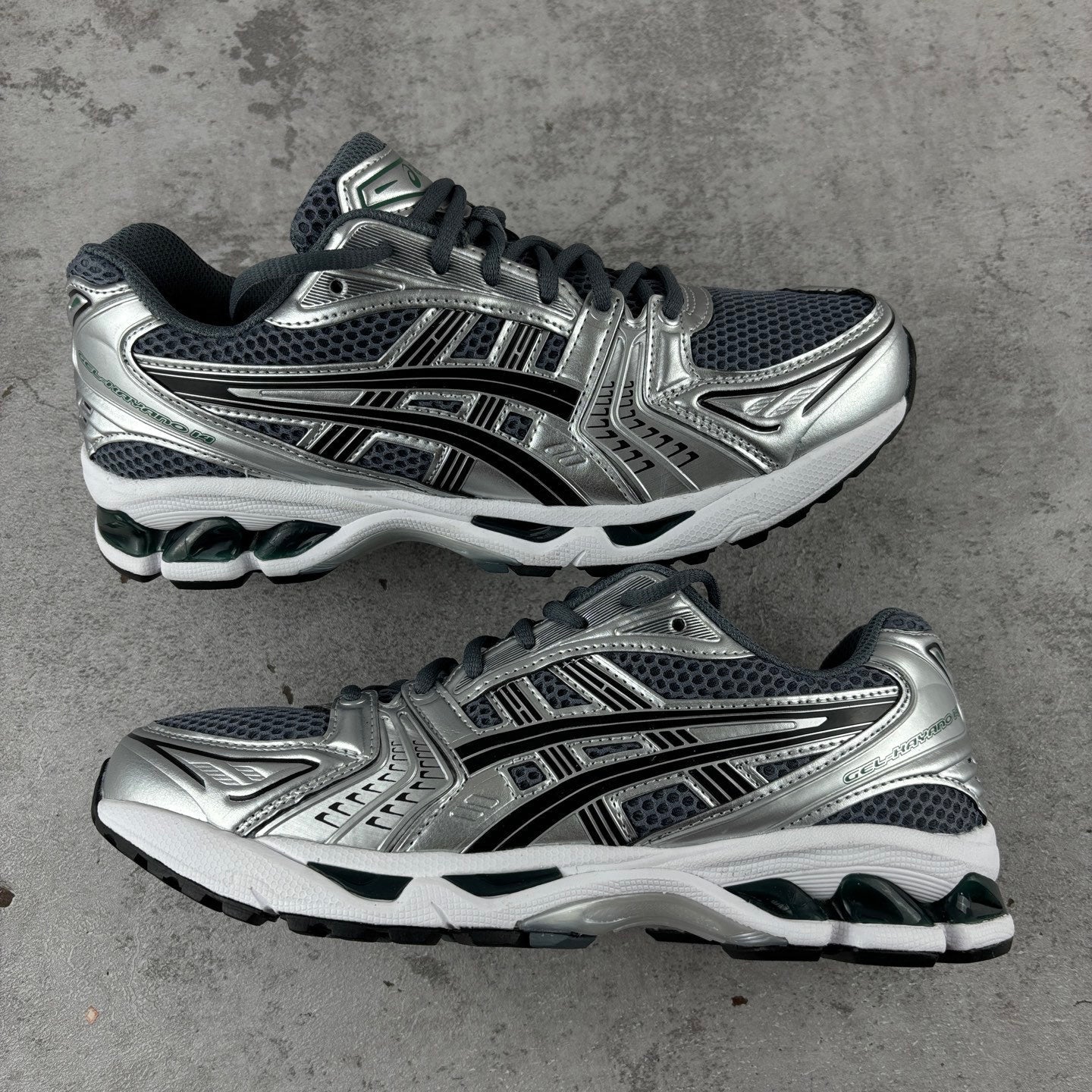 Gel Kayano 14