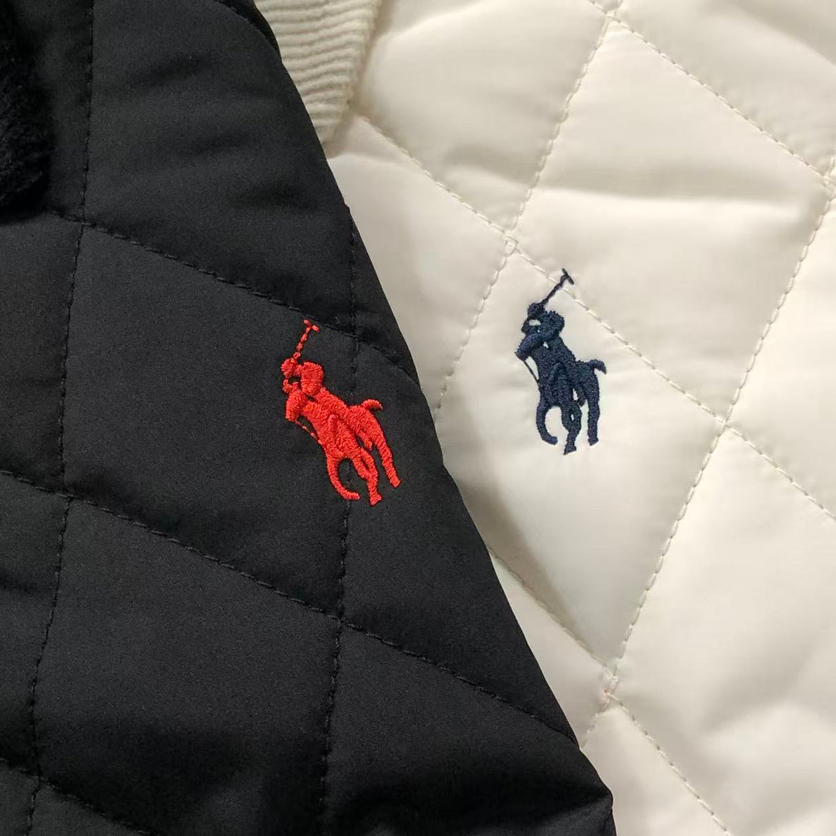Ralph Lauren Jacket Female