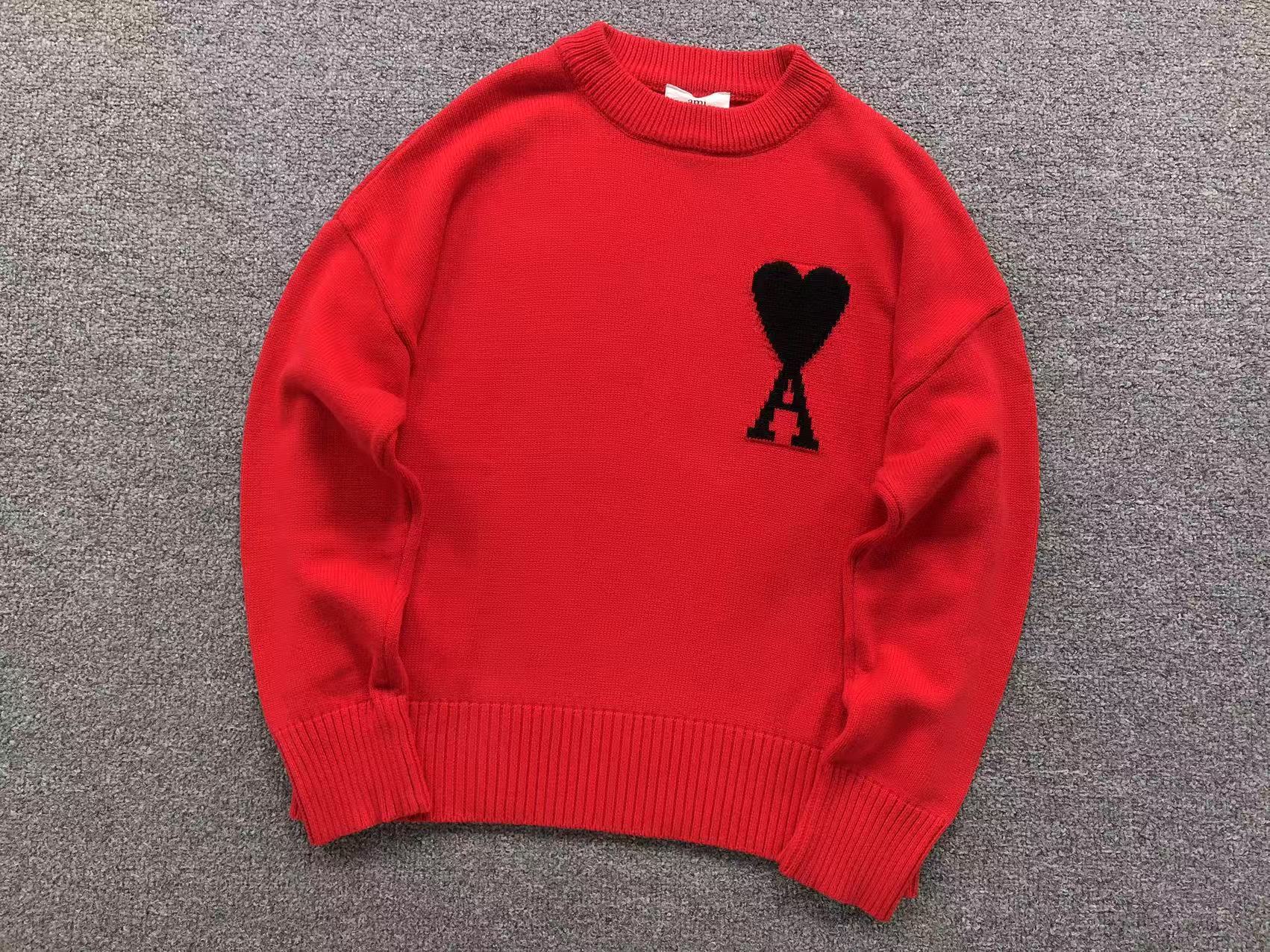 Am1 Sweater
