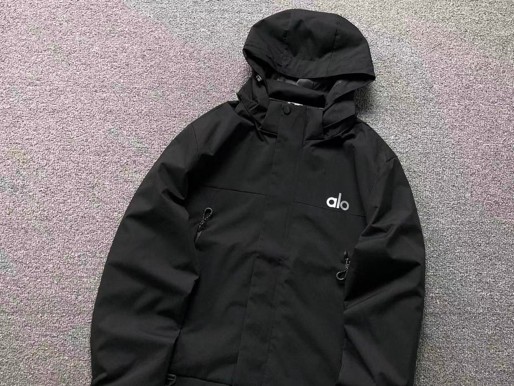 A1O Jacket