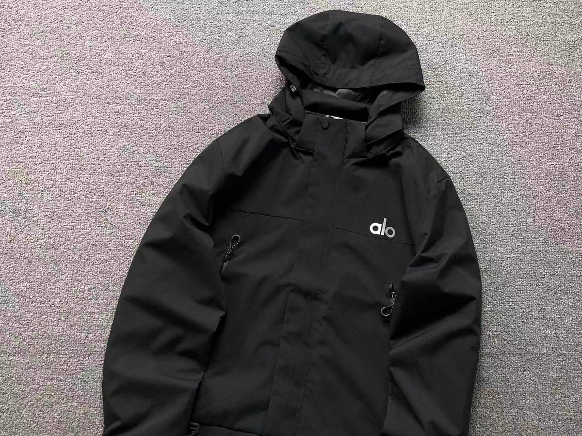 A1O Jacket