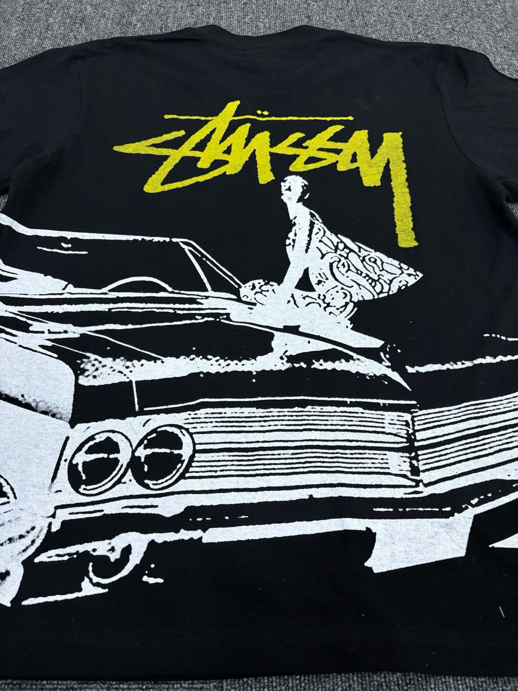 Stu Tshirt