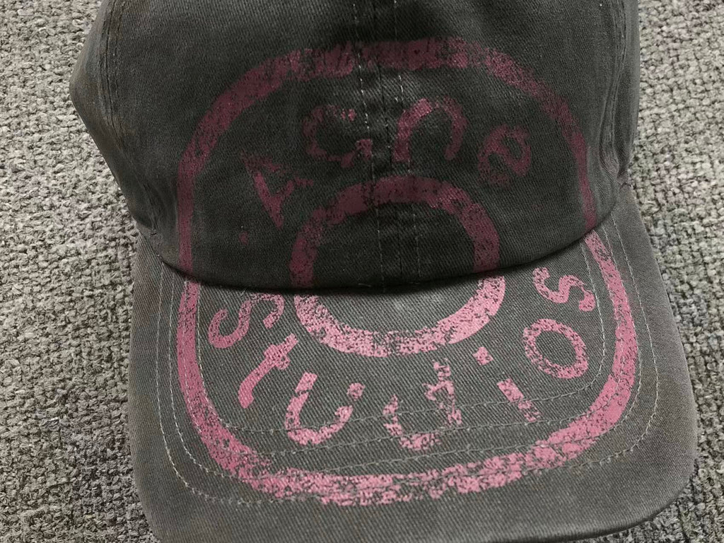 AcneStdios Cap