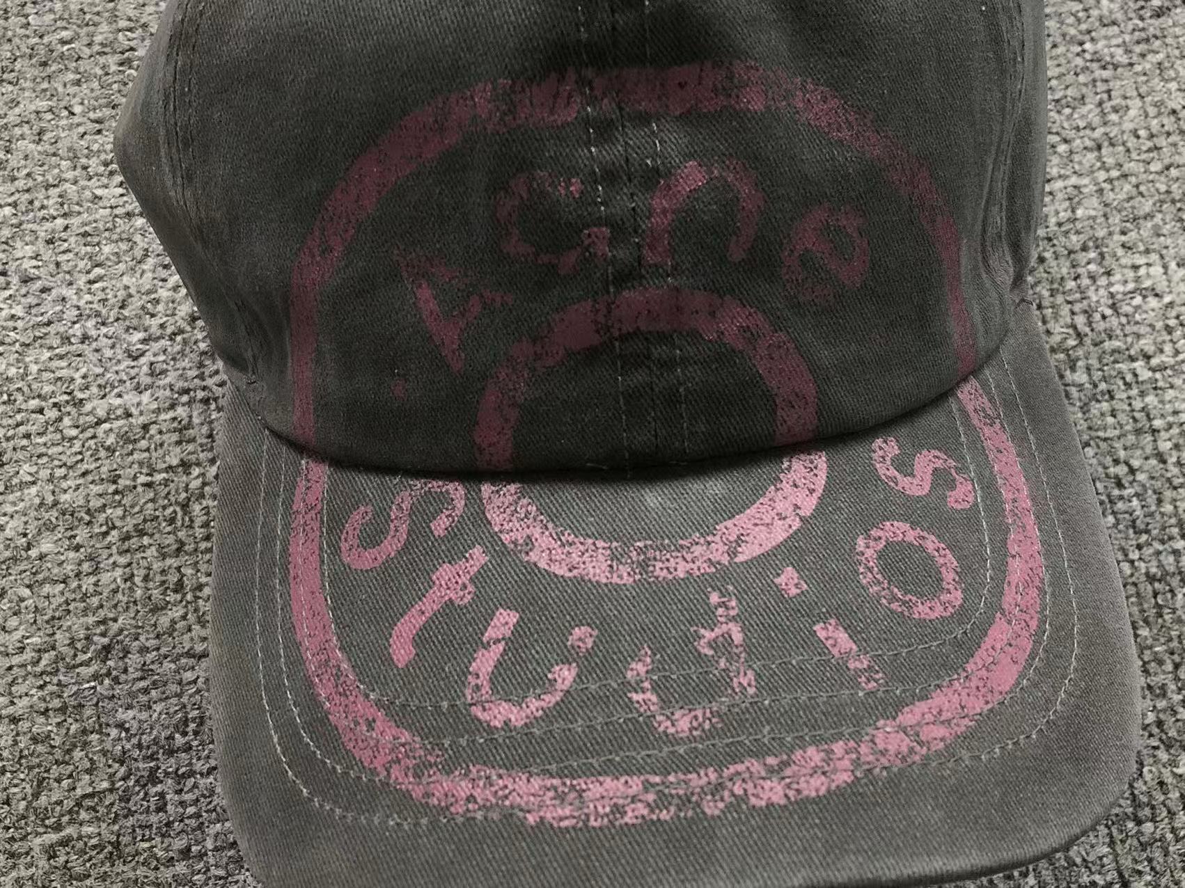 AcneStdios Cap